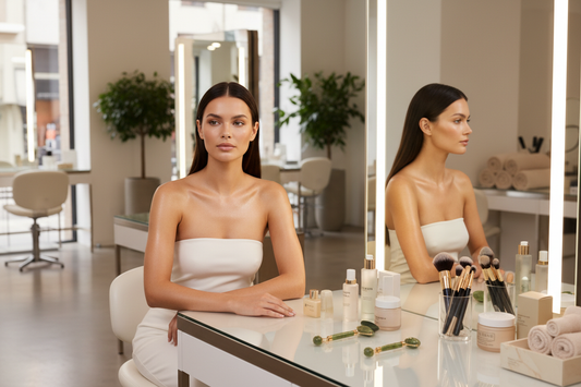 Simple Skin-Care Tips to Enhance Your Everyday Beauty